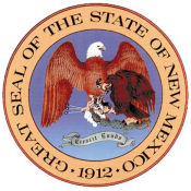 New Mexico Marriage Minister Ordination (image)